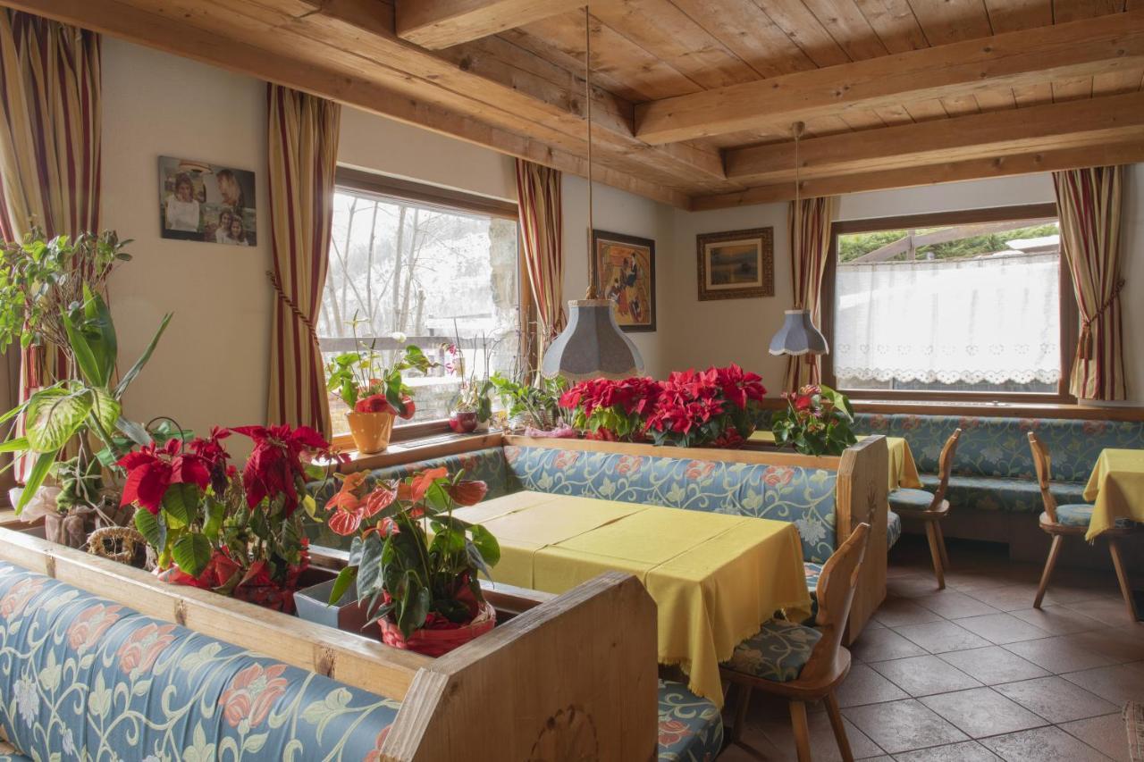 Hotel Rascard Valtournenche Kültér fotó